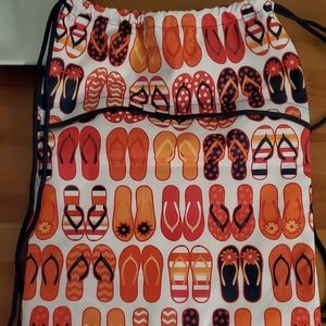 Thirty One Cool Cinch Thermal in Fun Flops